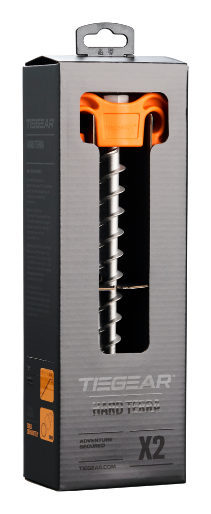 HARD TERRA X2 – supplier image 2