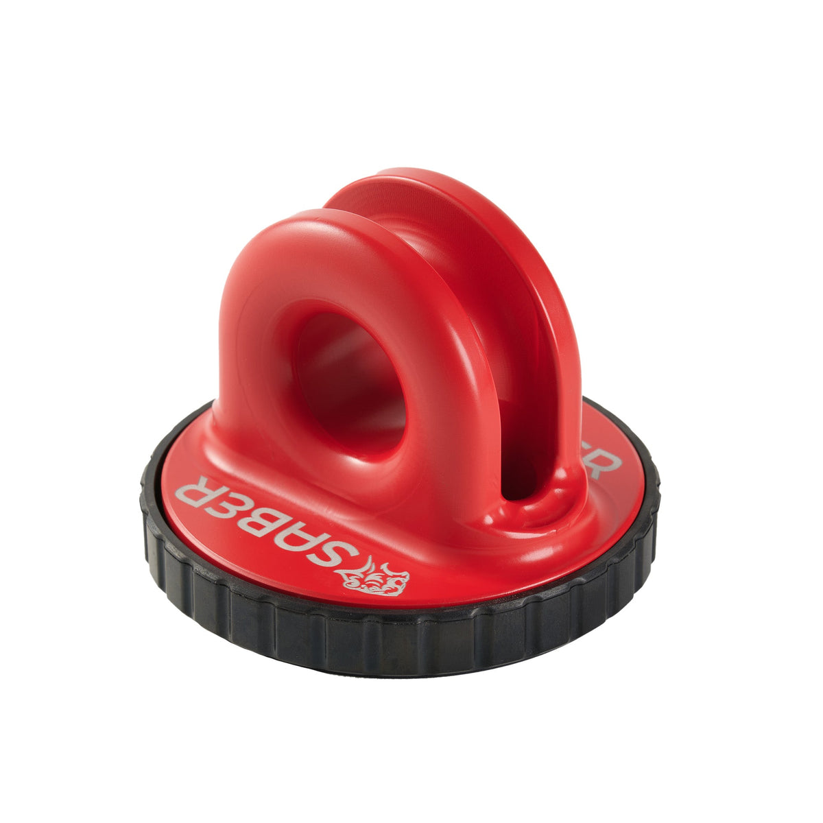Saber Aluminium Spliced Winch Thimble Pro - image 3