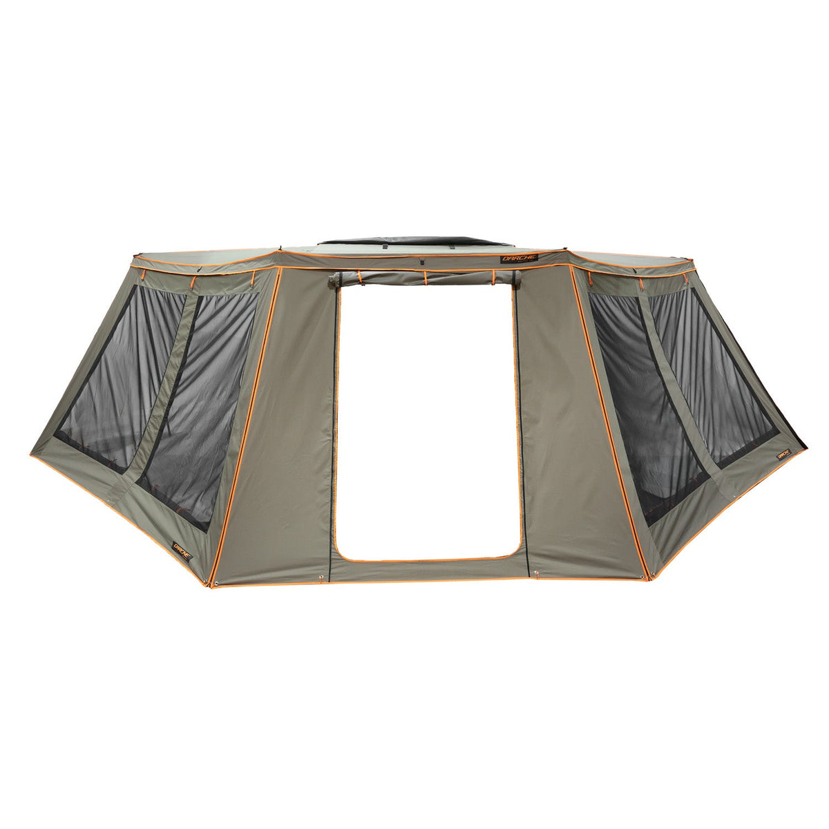 Eclipse 180 Mesh Wall Set