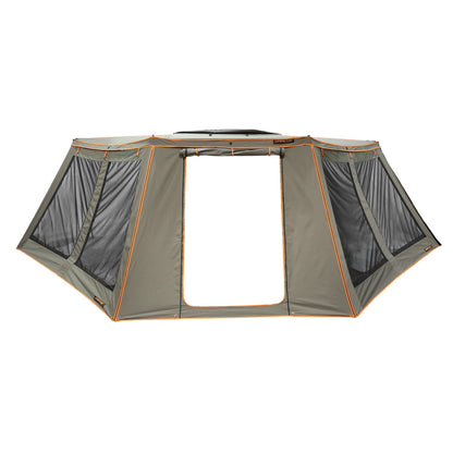 Eclipse 180 Mesh Wall Set