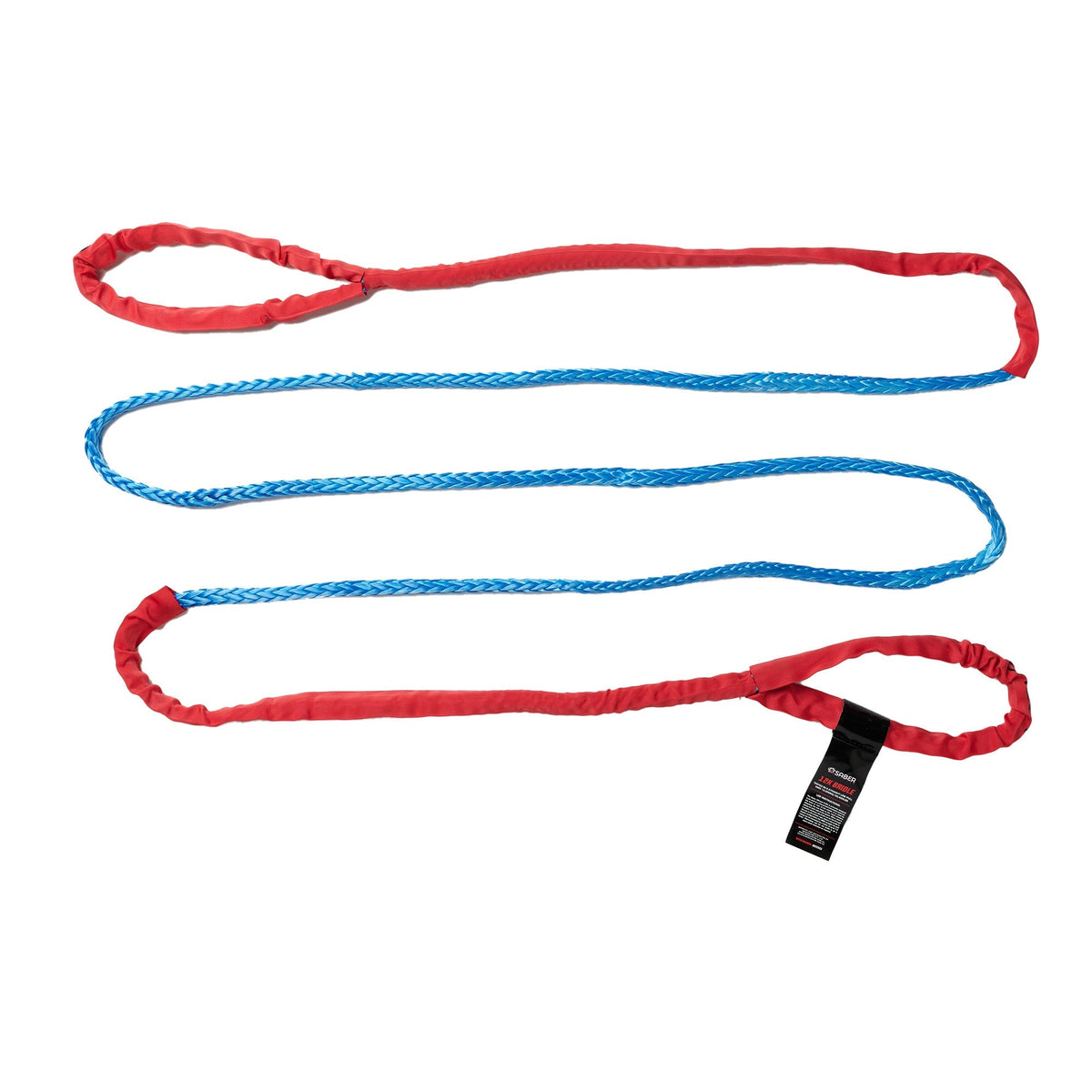 Saber Bridle & Soft Shackle Kit - image 5