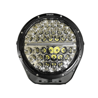 Saber  Driving Light - 9 inch - Combo Beam - product image