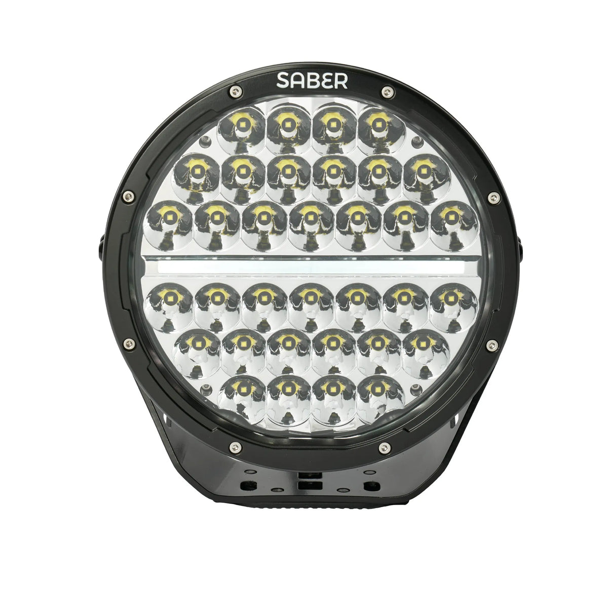 Saber Driving Light - 9 inch - Spot Beam - product image