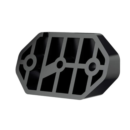 ORICOM - RK30A 30 Degree Rock Light Angle Mount