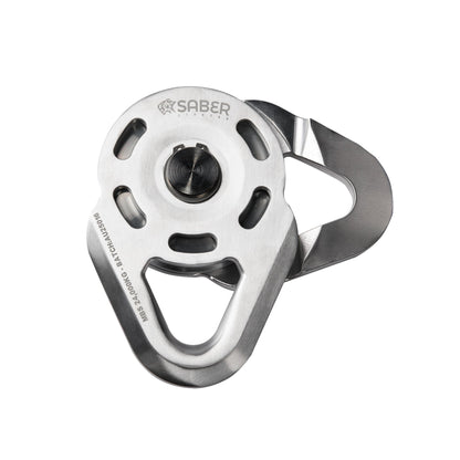 Saber Super Light Snatch Block - image 8