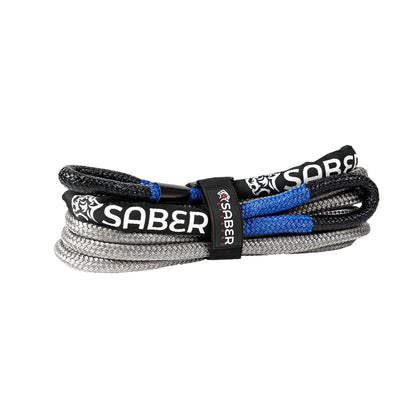 Saber Kinetic Recovery Rope - 8K - product image