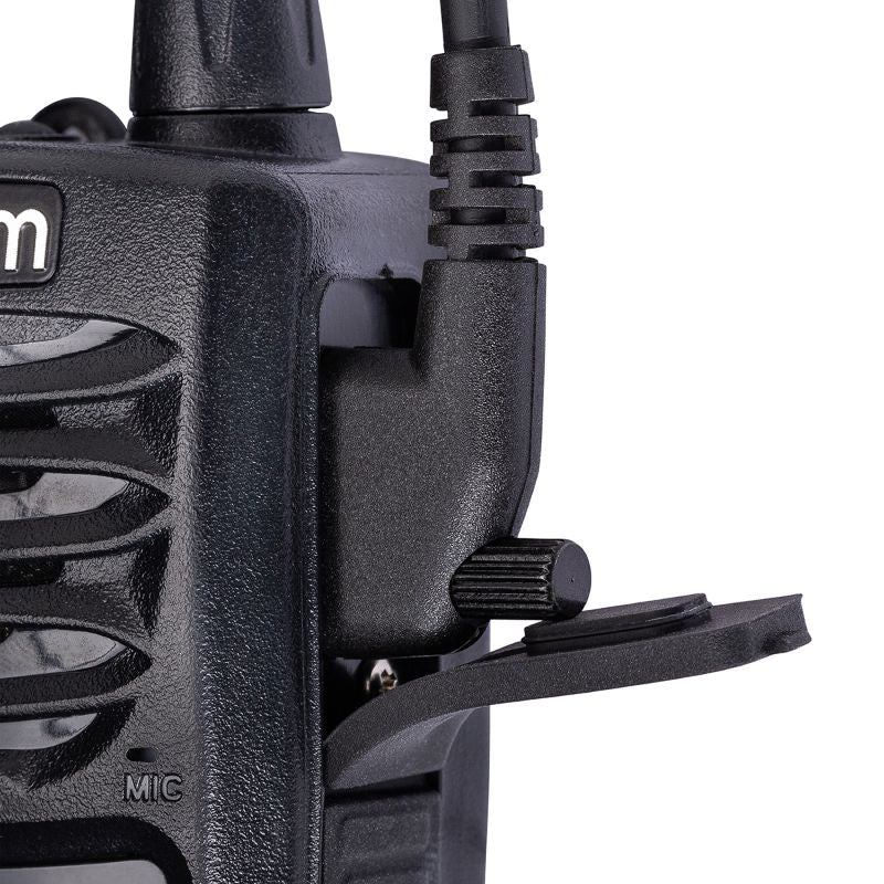 ORICOM - SPKMIC5000 Speaker Microphone