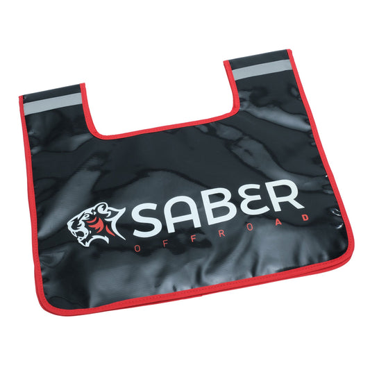 Saber Winch Dampener - product image