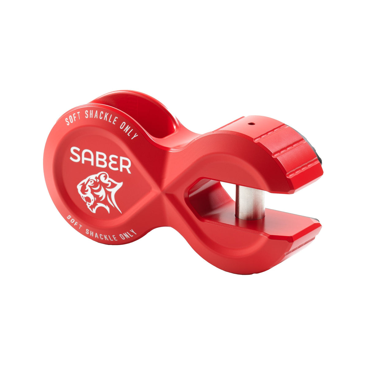 Saber Alloy Winch Shackle Pro - image 8
