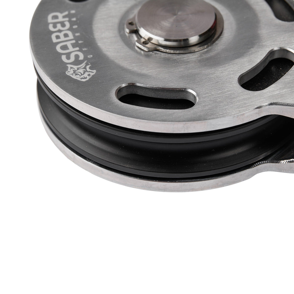 Saber Super Light Snatch Block - image 4