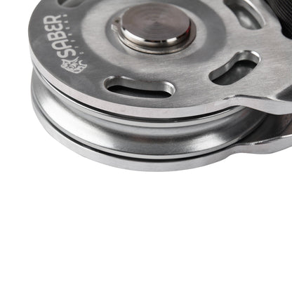 Saber Super Light Snatch Block - image 9