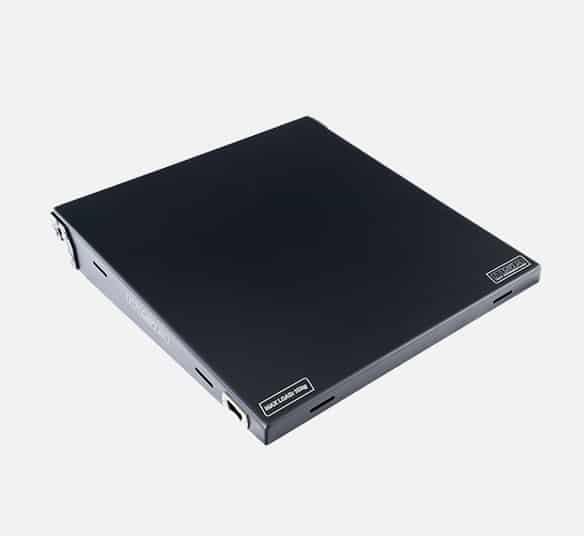 Drop Slide™ Clip-On Table with Cutlery Roll – MSA 30008