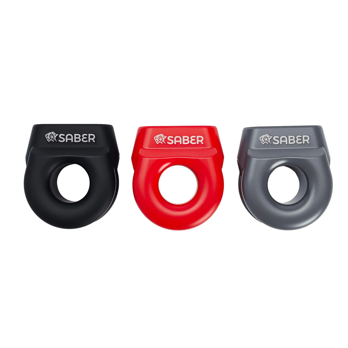 Saber Aluminium Spliced Winch Thimble - image 7