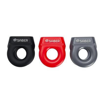 Saber Aluminium Spliced Winch Thimble - image 7