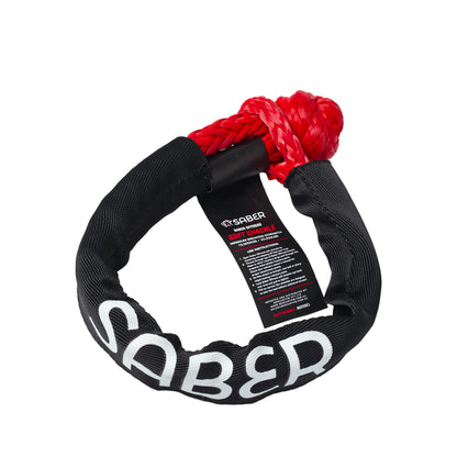 Saber Bridle & Soft Shackle Kit - image 3