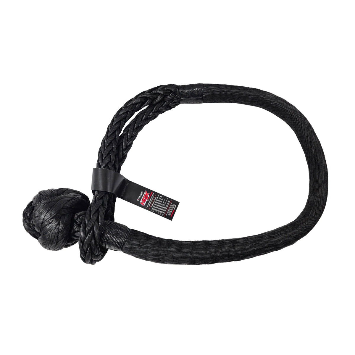 SaberProHDX Soft Shackle with Technora Binding - 60,000KG - product image