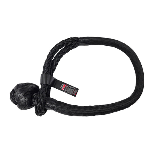 SaberProHDX Soft Shackle with Technora Binding - 60,000KG - product image