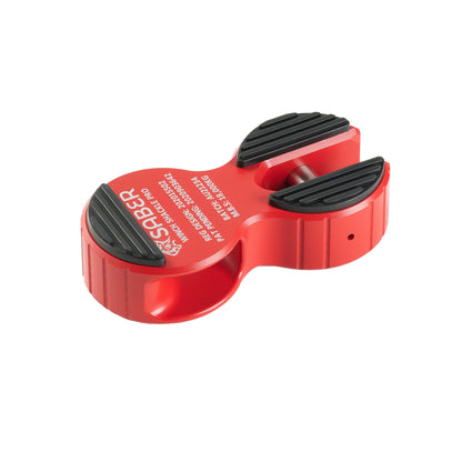 Saber Alloy Winch Shackle Pro - image 11