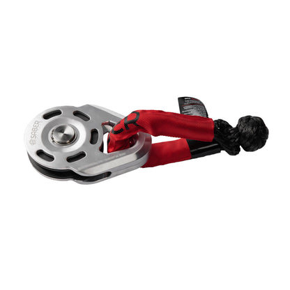 Saber Super Light Snatch Block - image 5