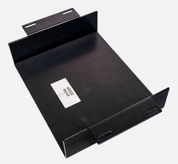 Toyota LandCruiser 300 Series Under Drawer Base Frame Tray Rear Universal – MSA 40020