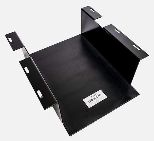 Toyota LandCruiser 300 Series Under Drawer Base Frame Tray Left – MSA 40021