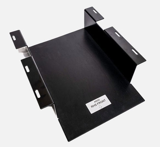 Toyota LandCruiser 300 Series Under Drawer Base Frame Tray Right – MSA 40022
