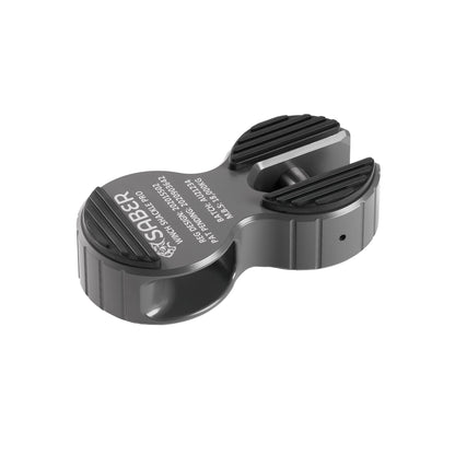 Saber Alloy Winch Shackle Pro - image 15
