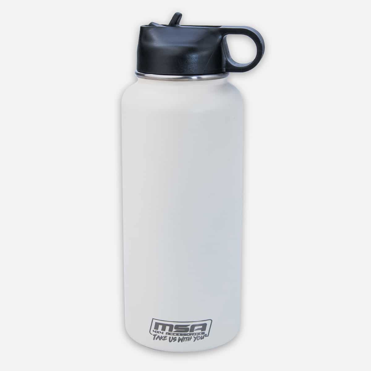 Thermo Drink Bottle Cream – MSA 45030