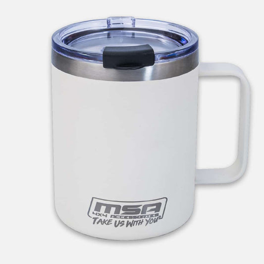 Thermo Mug Cream – MSA 45033