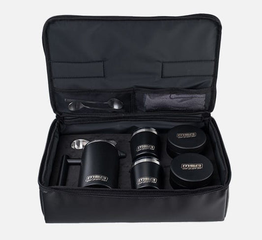 Deluxe Coffee Kit Black – MSA 4X4