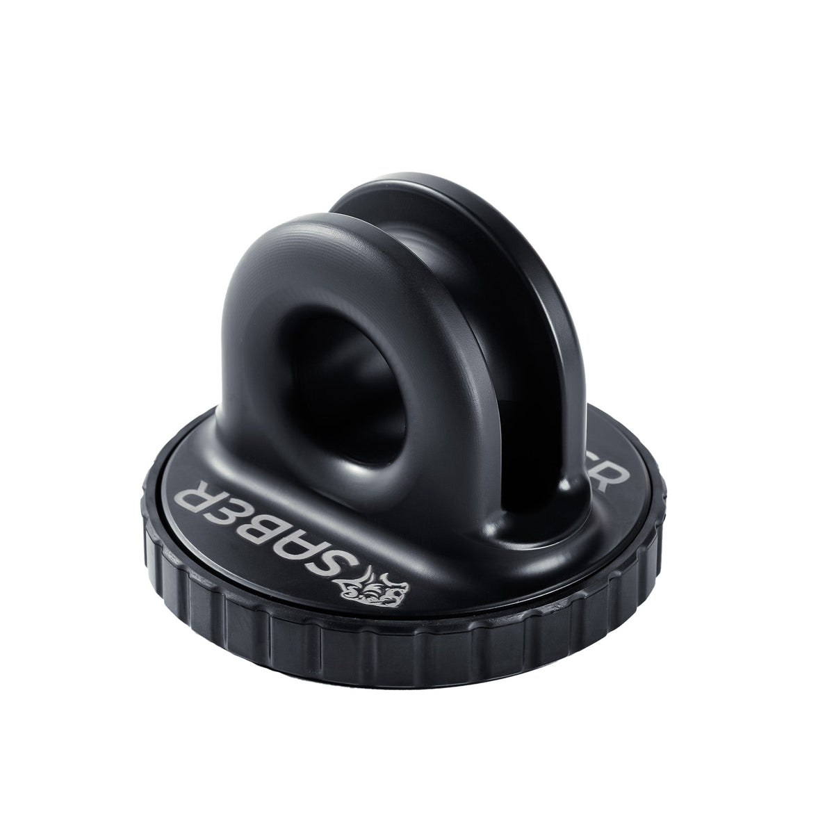 Saber Aluminium Spliced Winch Thimble Pro - image 8