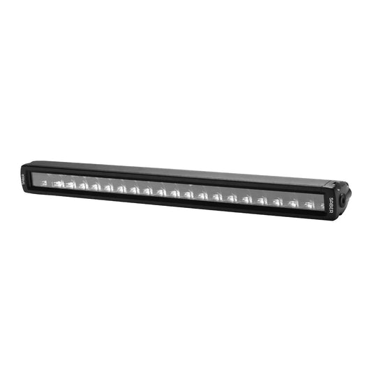 Saber Light Bar 20 inch - Flood Beam - product image