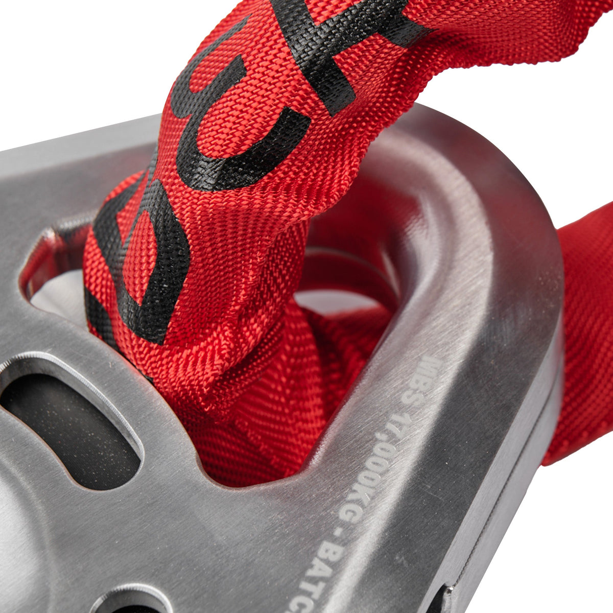Saber Super Light Snatch Block - image 6