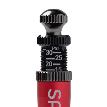 Saber SharkBite Quick Connect Automatic Tyre Deflators (4 Pack) - image 13
