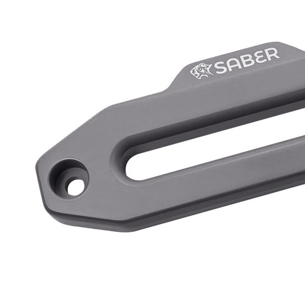 Saber Standard Hawse Fairlead - image 4
