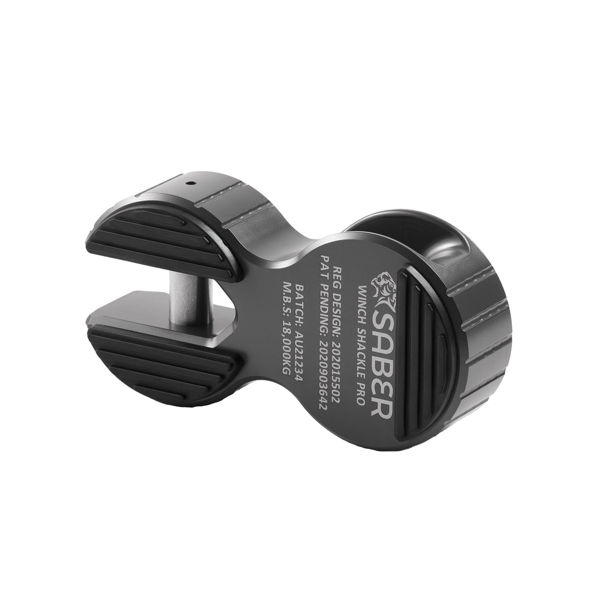 Saber Alloy Winch Shackle Pro - image 13