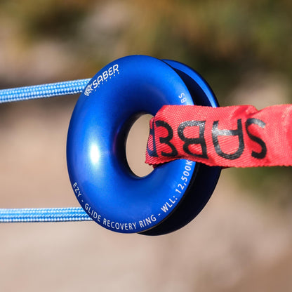 Saber Ezy-Glide Recovery Ring - image 8