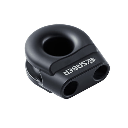 Saber Aluminium Spliced Winch Thimble - image 5
