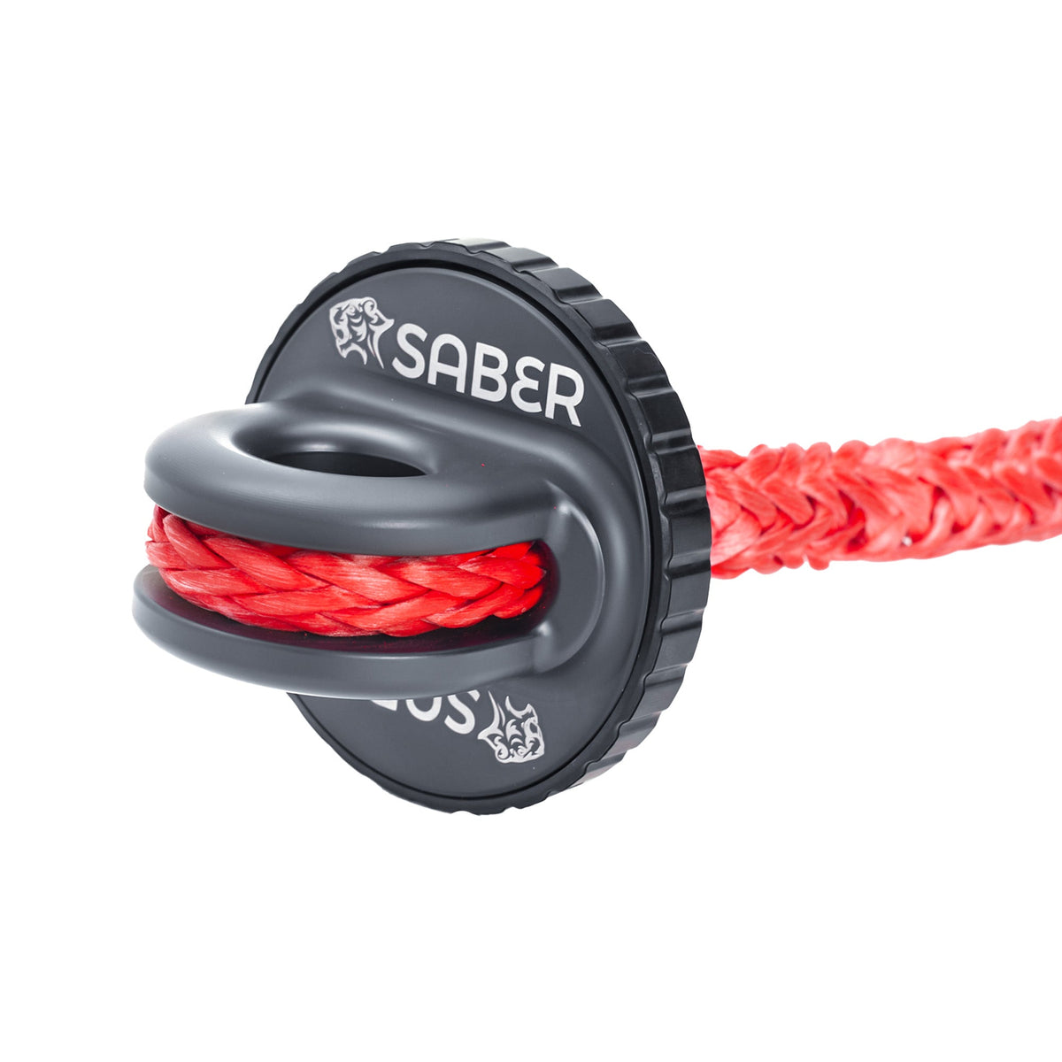 Saber Aluminium Spliced Winch Thimble Pro - image 18