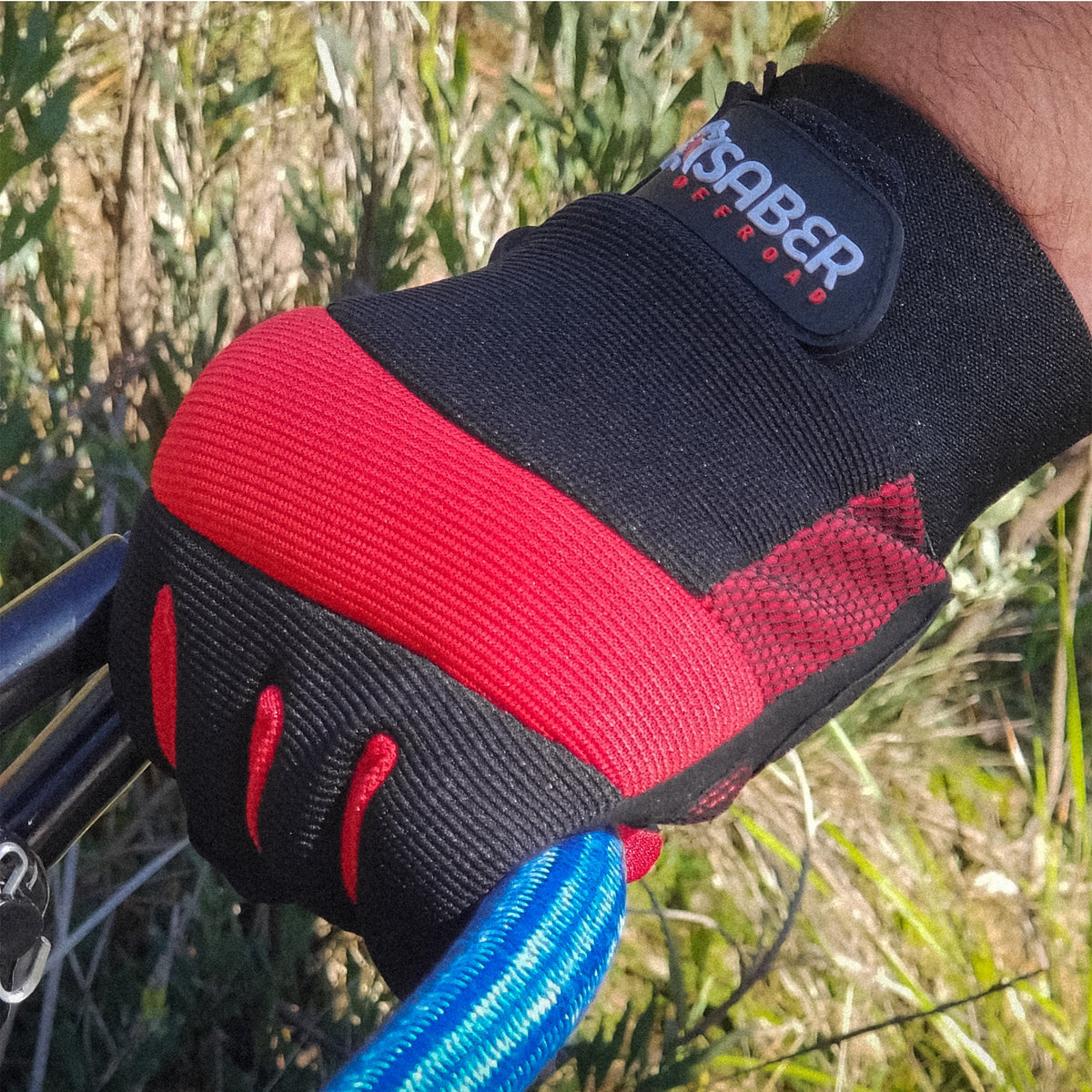 Saber Recovery Gloves - image 2
