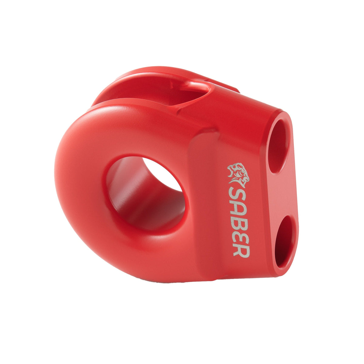 Saber Aluminium Spliced Winch Thimble - image 6