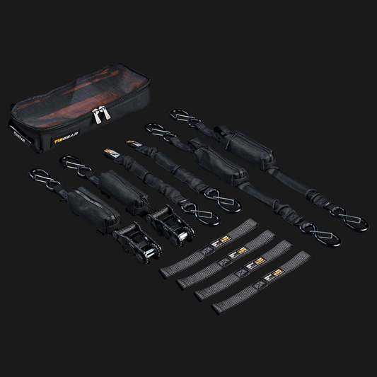 FLEXSTRAP/NERO BUNDLE – supplier image 1