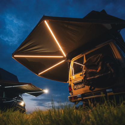 270 Freestanding Led Awning L