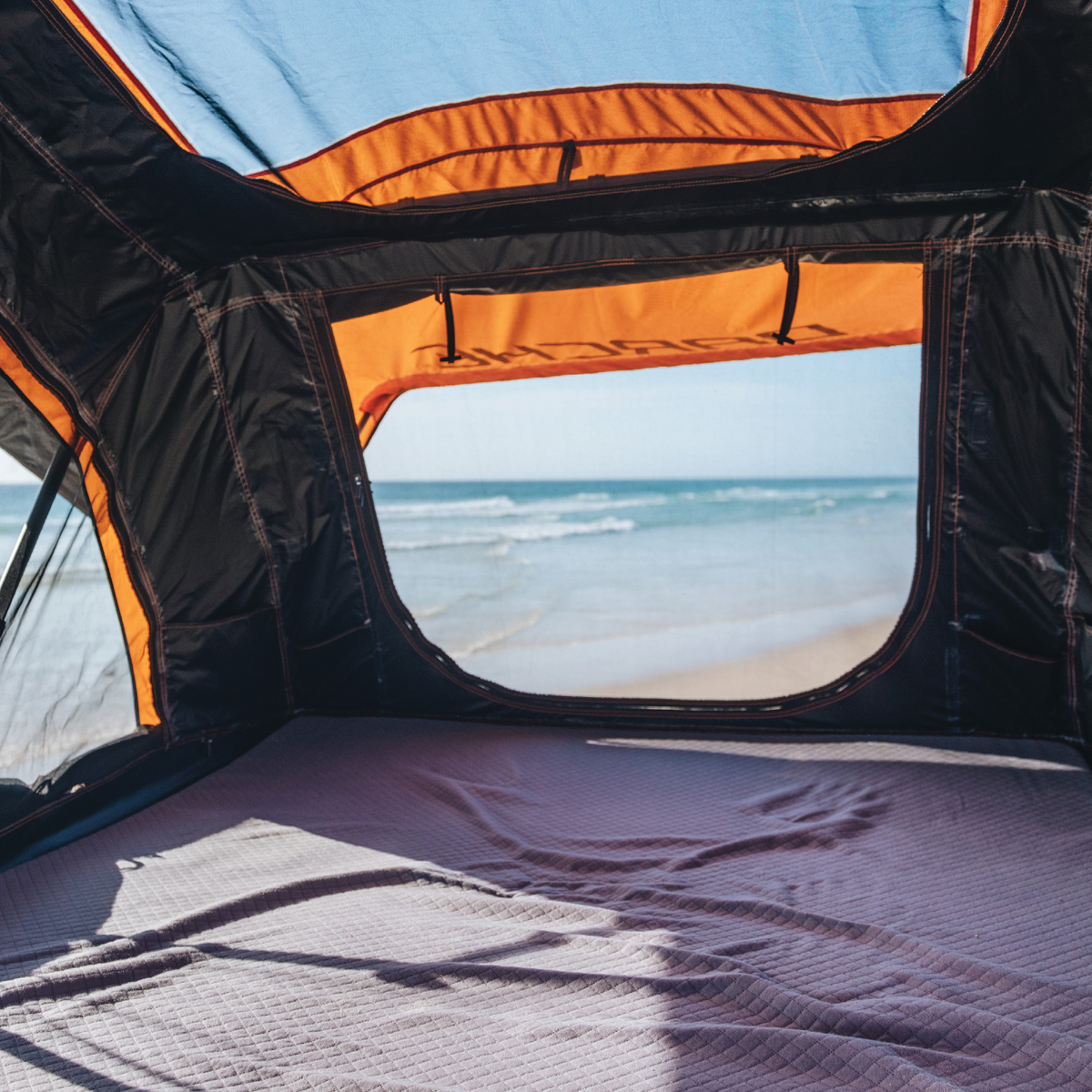 Detachable Roof Top Tent