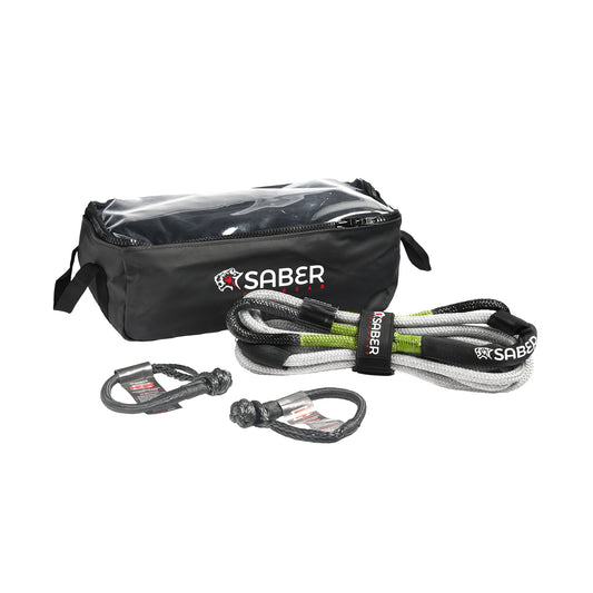 Saber Kinetic Recovery Kit - 4K - product image