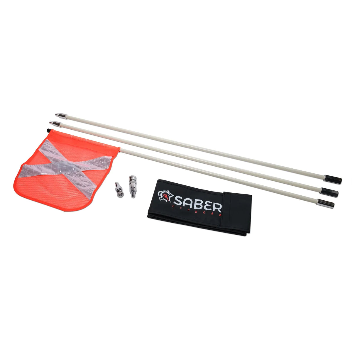 Saber Sand Flag - product image