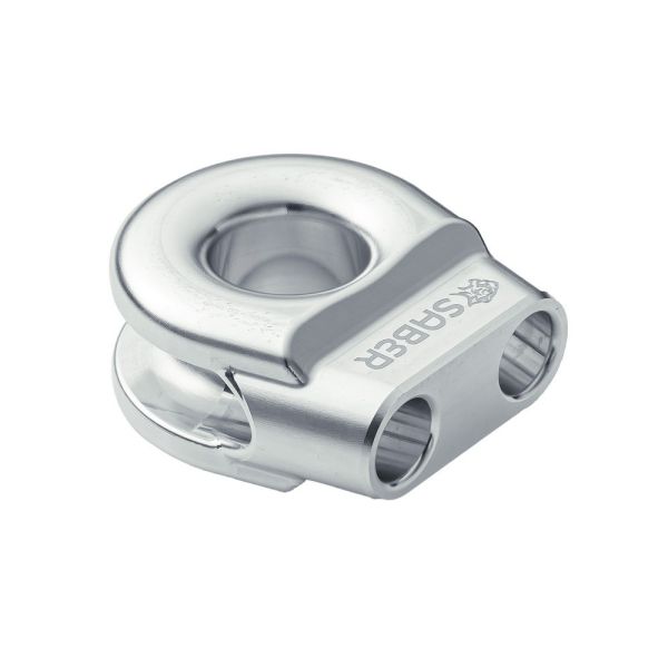 Saber Aluminium Spliced Winch Thimble - image 3