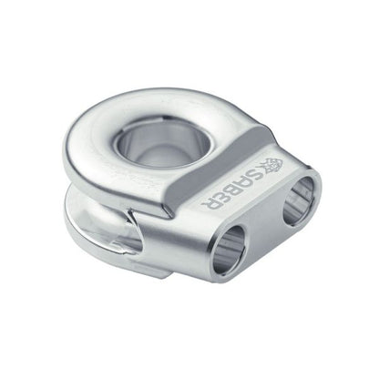 Saber Aluminium Spliced Winch Thimble - image 3