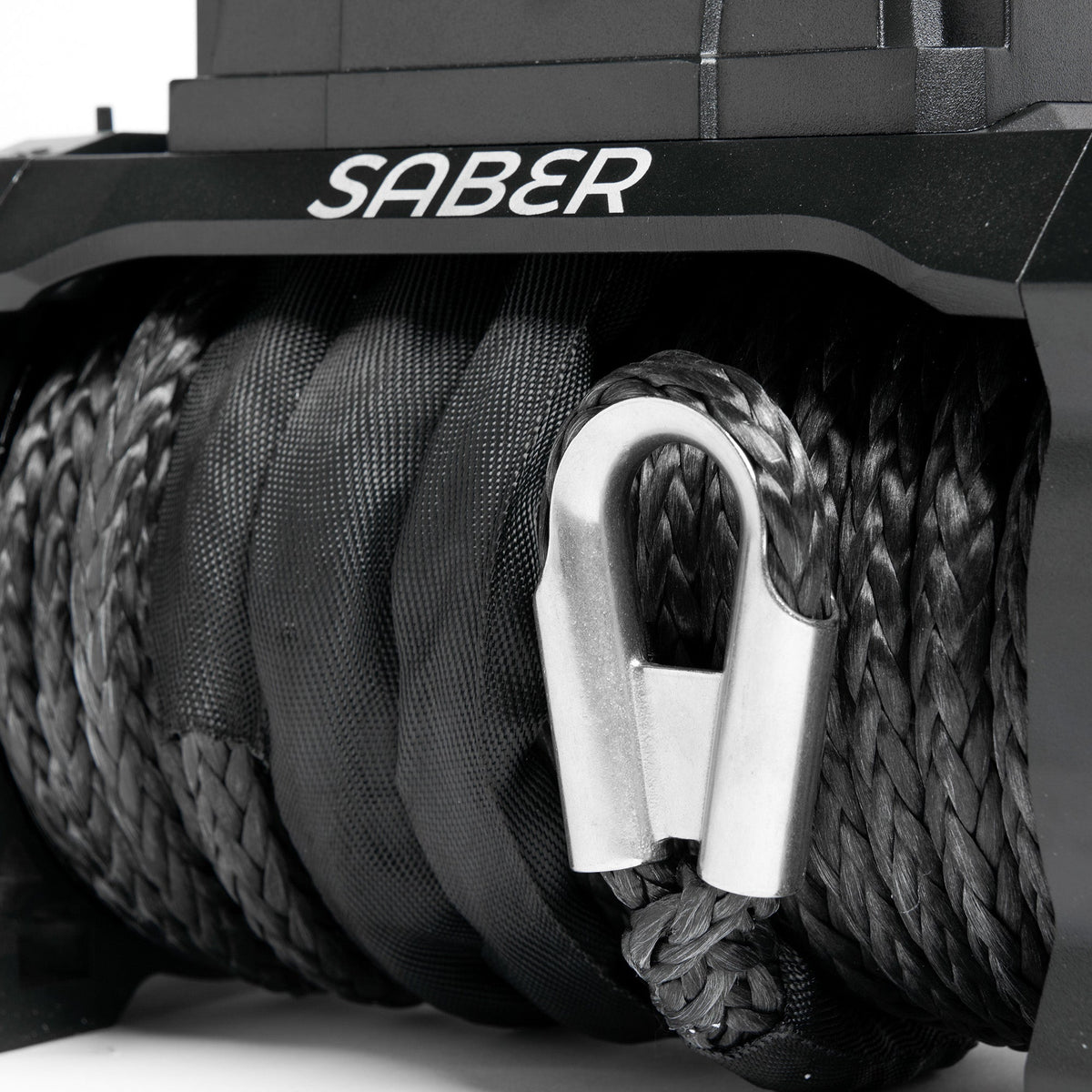 Saber Select Series 12,000lbs Winch - image 4