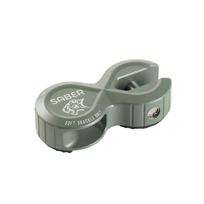 Saber Alloy Winch Shackle Pro - image 17